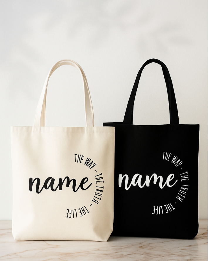 PROMOTIONAL TOTE BAGS PT01